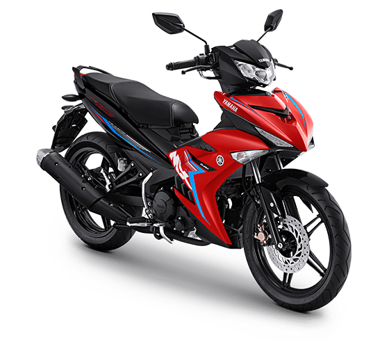Yamaha MX King - Image 2