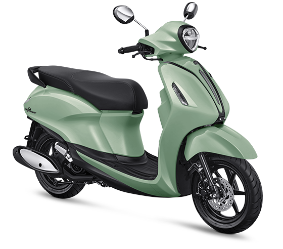 Yamaha Grand Filano Neo