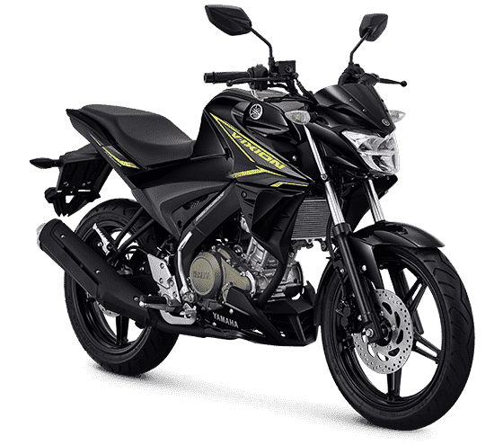 Yamaha Vixion - Image 3