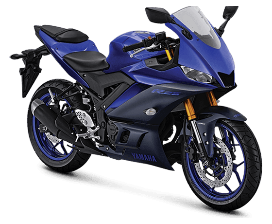 Yamaha R25 ABS - Image 2