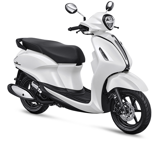 Yamaha Grand Filano Neo - Image 2